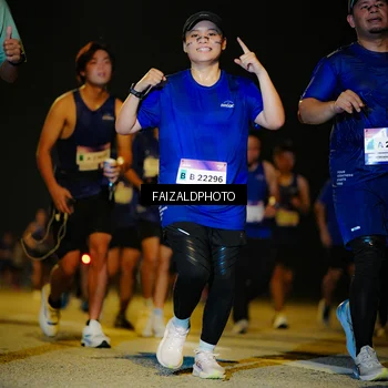 Runner Photo 7467305
