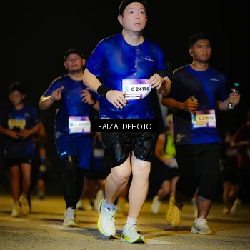 Runner Photo 7467306