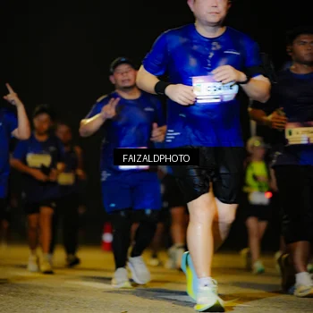 Runner Photo 7467307