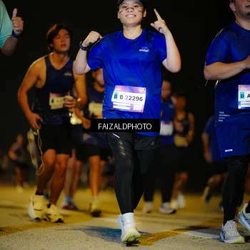 Runner Photo 7467308