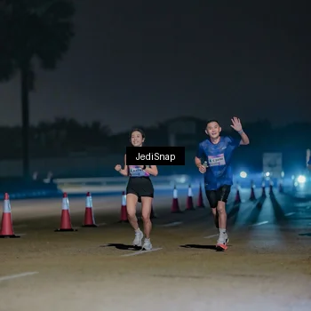 Runner Photo 7467311