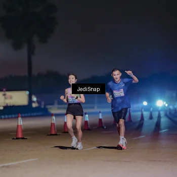 Runner Photo 7467315