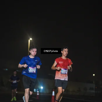 Runner Photo 7467317