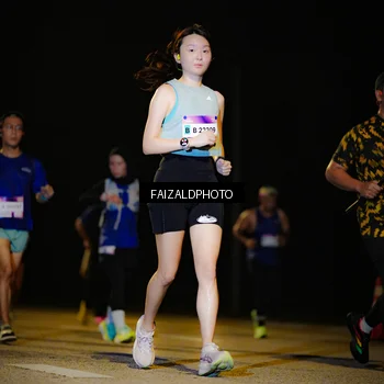Runner Photo 7467319