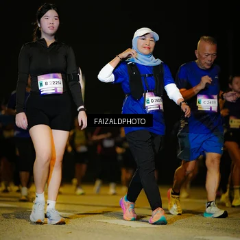 Runner Photo 7467320
