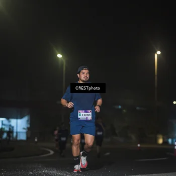 Runner Photo 7467323