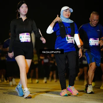 Runner Photo 7467325