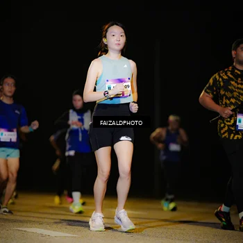 Runner Photo 7467326