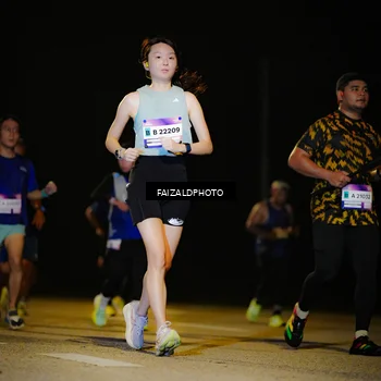 Runner Photo 7467327