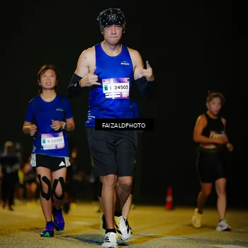 Runner Photo 7467348