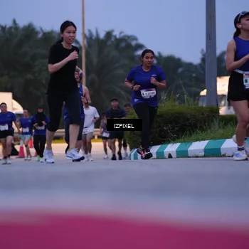 Runner Photo 7467351