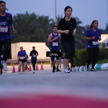 Runner Photo 7467353