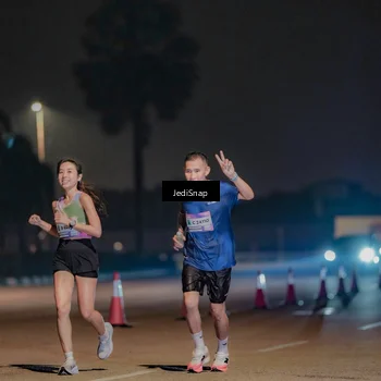 Runner Photo 7467354