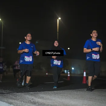 Runner Photo 7467357