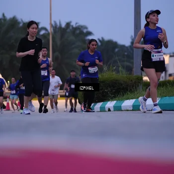 Runner Photo 7467362