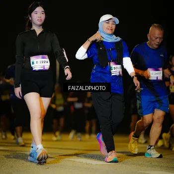 Runner Photo 7467363
