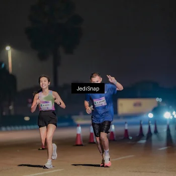 Runner Photo 7467364