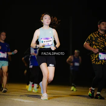 Runner Photo 7467365