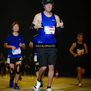 Runner Photo 7467368
