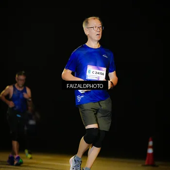 Runner Photo 7467375