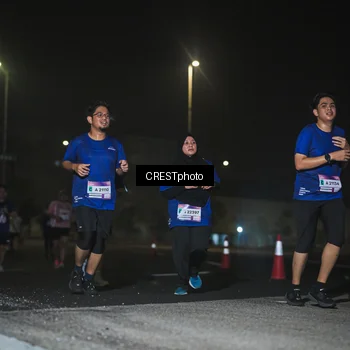 Runner Photo 7467387
