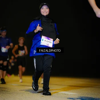 Runner Photo 7467388