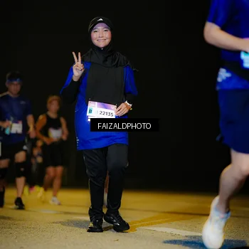 Runner Photo 7467389
