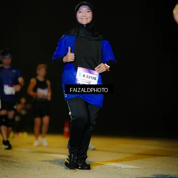 Runner Photo 7467390