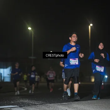 Runner Photo 7467391
