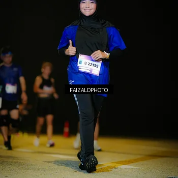Runner Photo 7467392