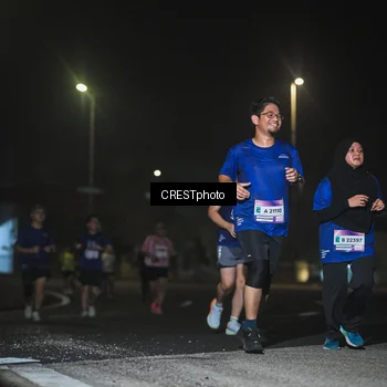 Runner Photo 7467394