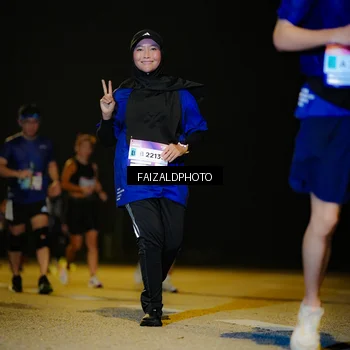 Runner Photo 7467395