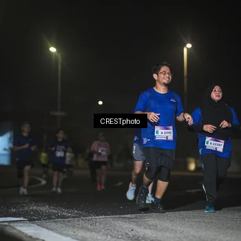 Runner Photo 7467397