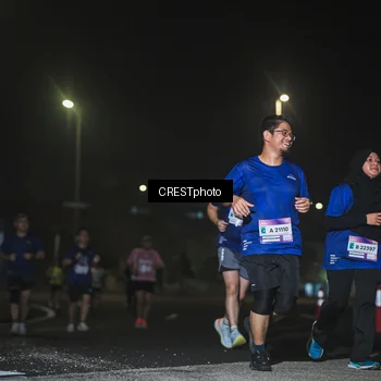 Runner Photo 7467402