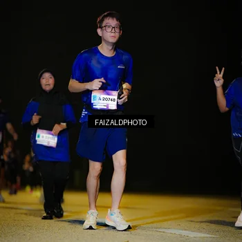 Runner Photo 7467403