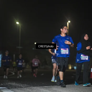 Runner Photo 7467404