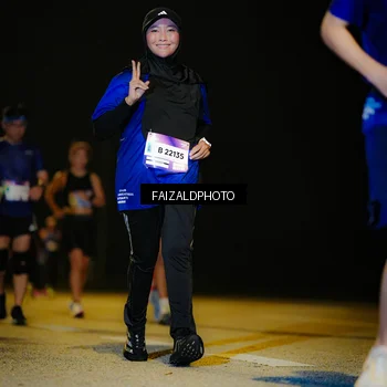 Runner Photo 7467406