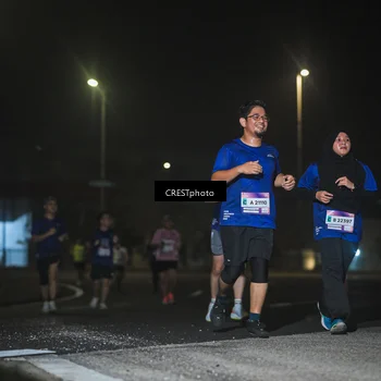 Runner Photo 7467409