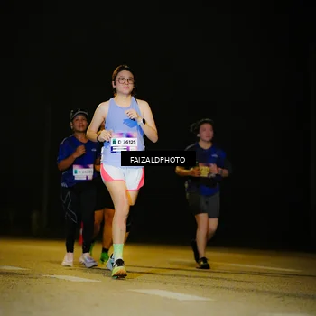 Runner Photo 7467410