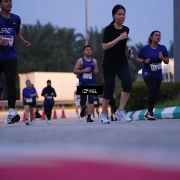 Runner Photo 7467412