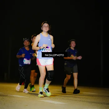 Runner Photo 7467413