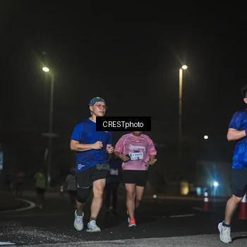 Runner Photo 7467414