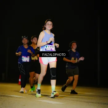 Runner Photo 7467415