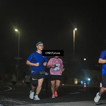 Runner Photo 7467421