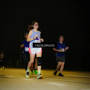 Runner Photo 7467422