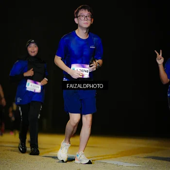 Runner Photo 7467424