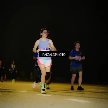 Runner Photo 7467425