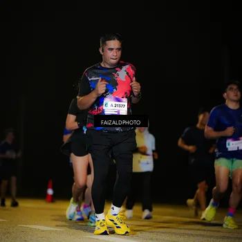 Runner Photo 7467426