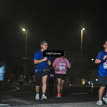 Runner Photo 7467429