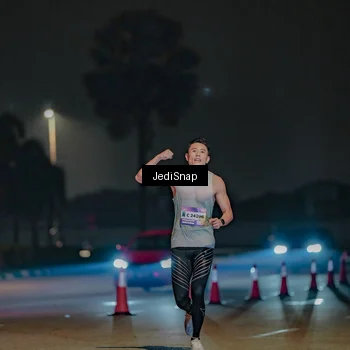 Runner Photo 7467435